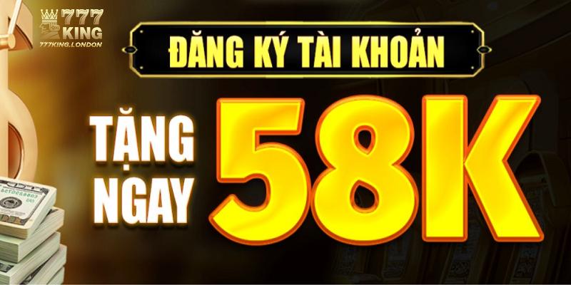 FAQs về đăng ký 777king