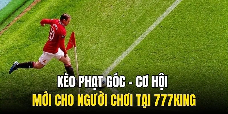 kèo phạt góc