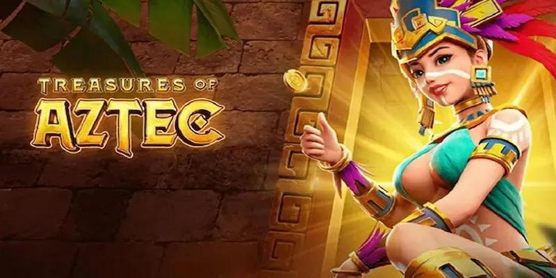 Tìm hiểu về game Kho báu Aztec tại 777king