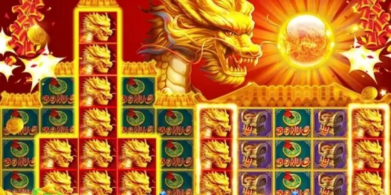 Tìm hiểu về game Nổ hũ sảnh rồng tại 777king